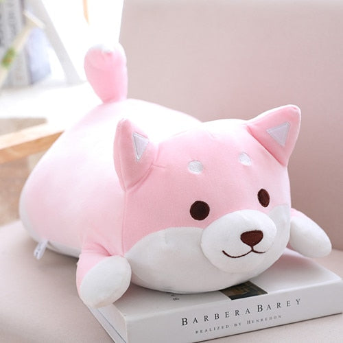 Peluches Shiba Inu