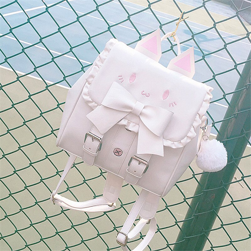 Neko Backpack