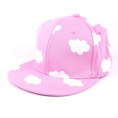 Sombrero de nubes