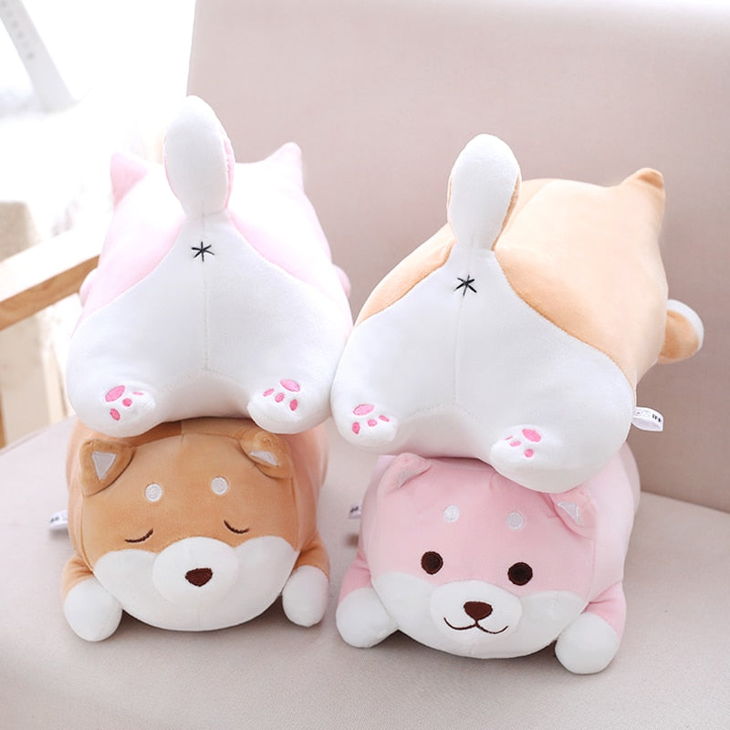 Peluches Shiba Inu