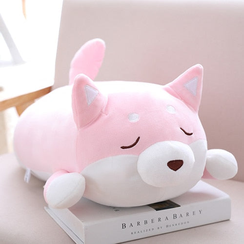 Peluches Shiba Inu
