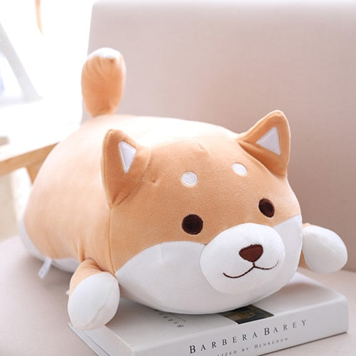 Peluches Shiba Inu