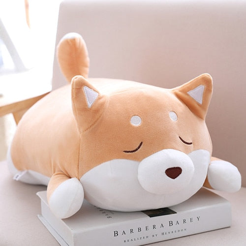 Peluches Shiba Inu