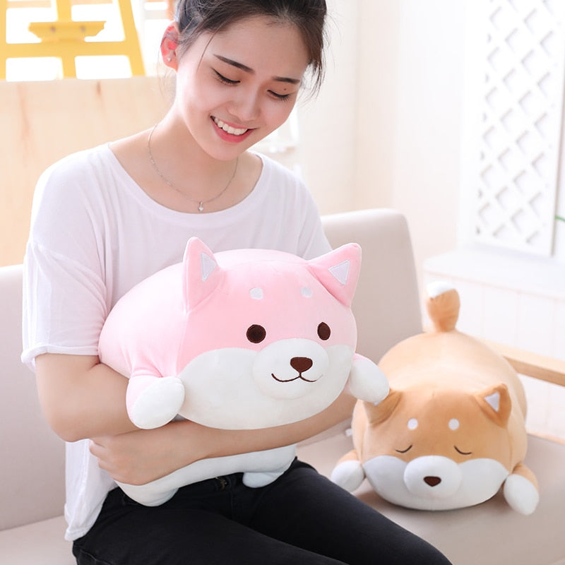 Peluches Shiba Inu