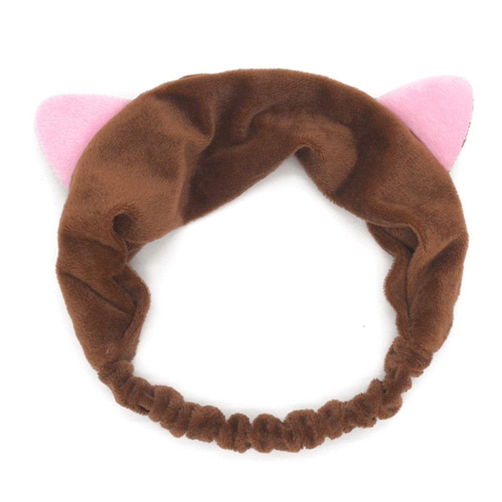 Bandeaux pour chats
