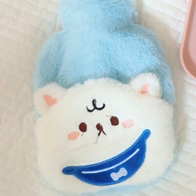 Cute Plush Hot Water Bags