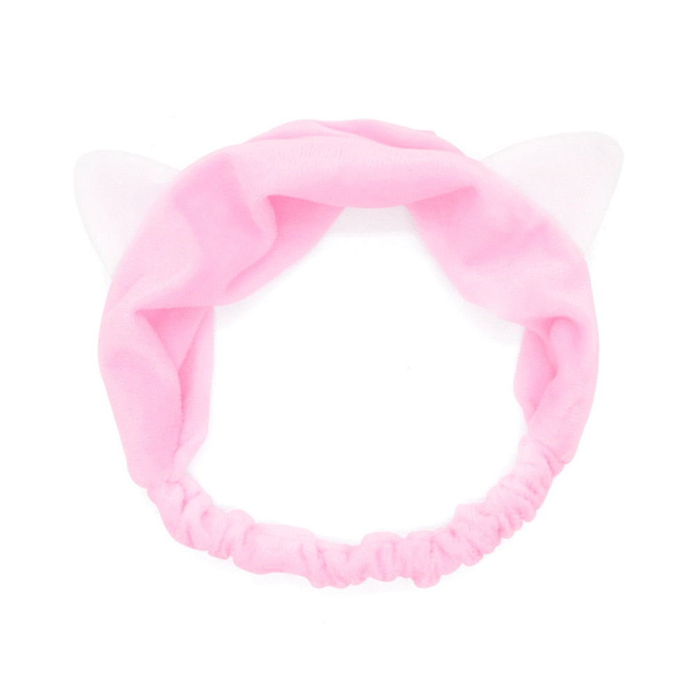 Bandeaux pour chats