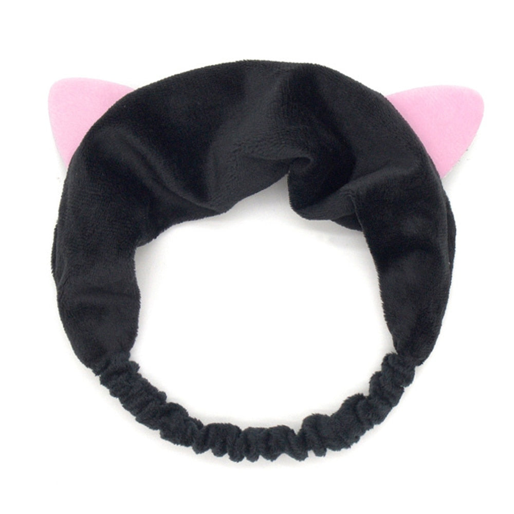 Bandeaux pour chats