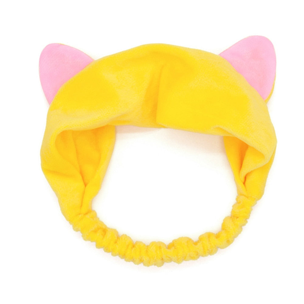 Bandeaux pour chats