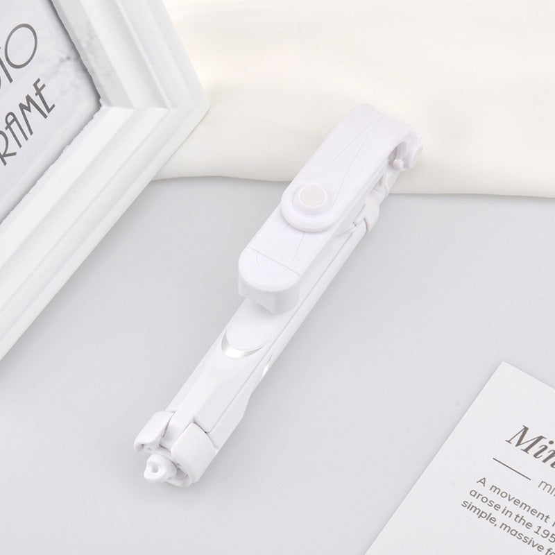 Trépied avec télécommande Bluetooth
