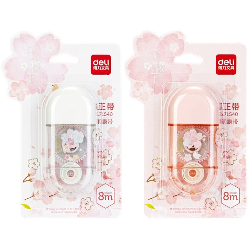 Ruban correcteur Cherry Blossom