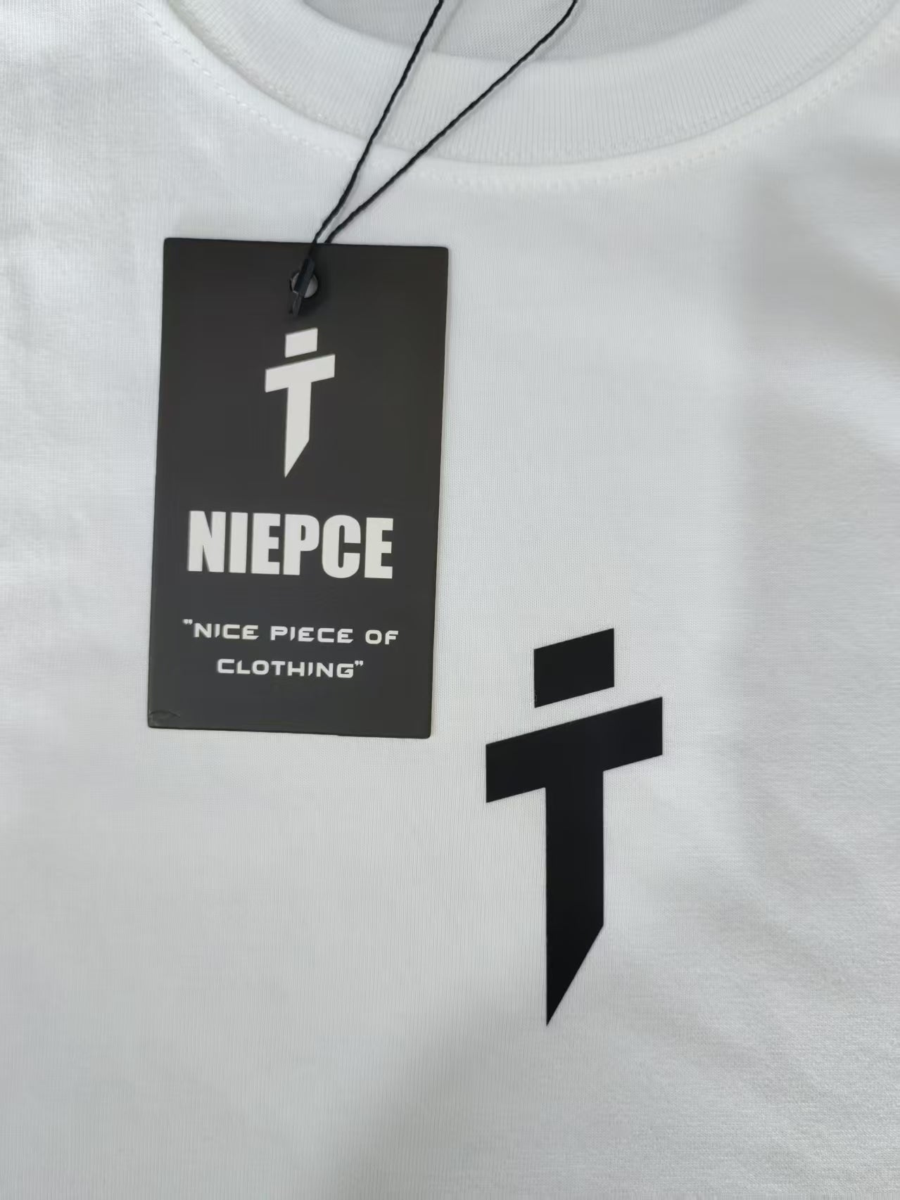 Kauhaus Heavy Industries Tee