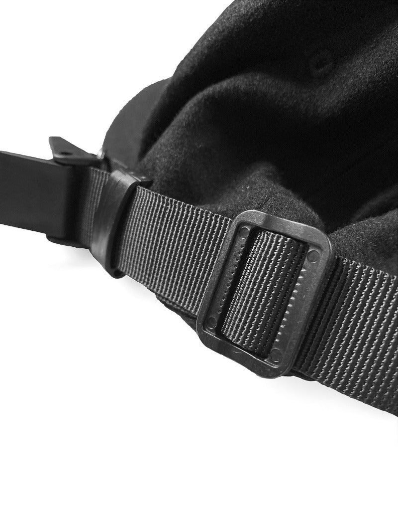 HiCap2 Mechanized Shadow Hat