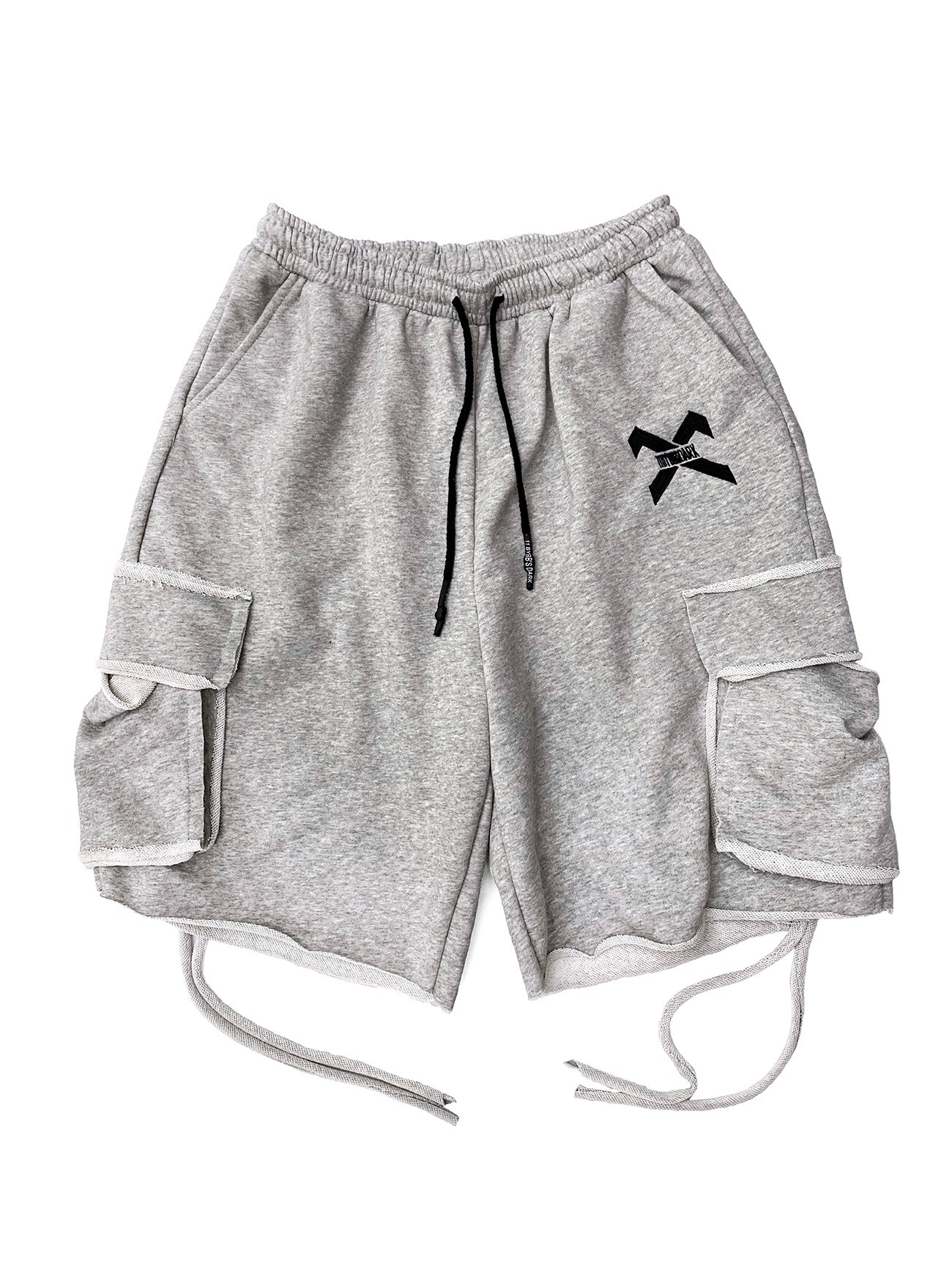 HiS2 Ares Industrial Shorts