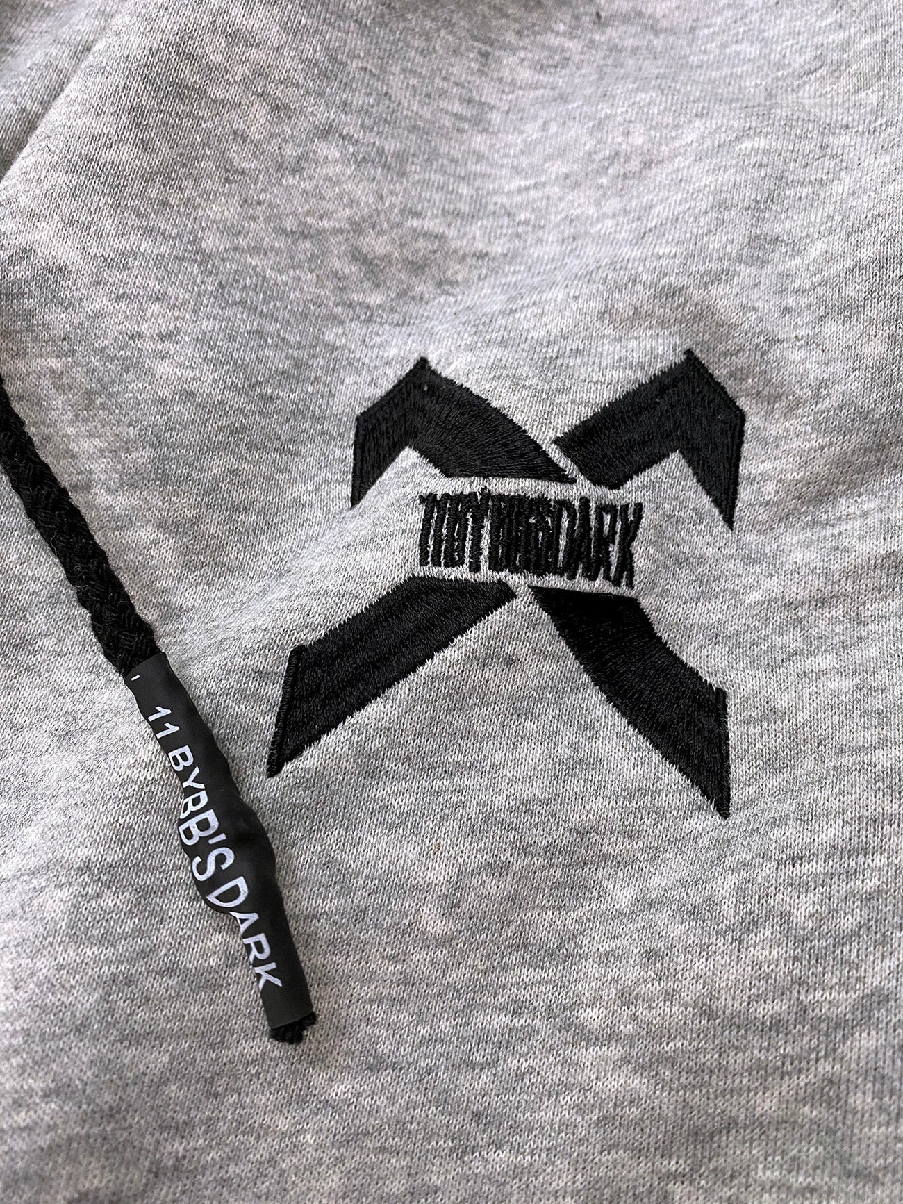 HiS2 Ares Industrial Shorts