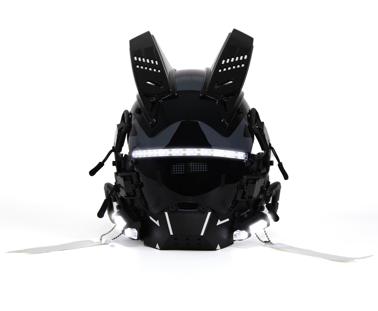 C-ST White Tech Mask