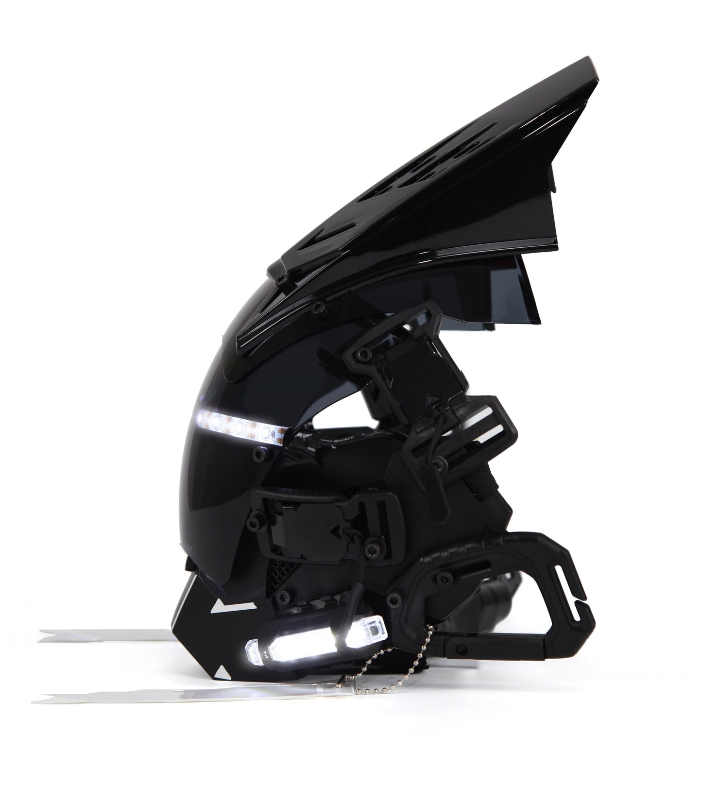 C-ST White Tech Mask