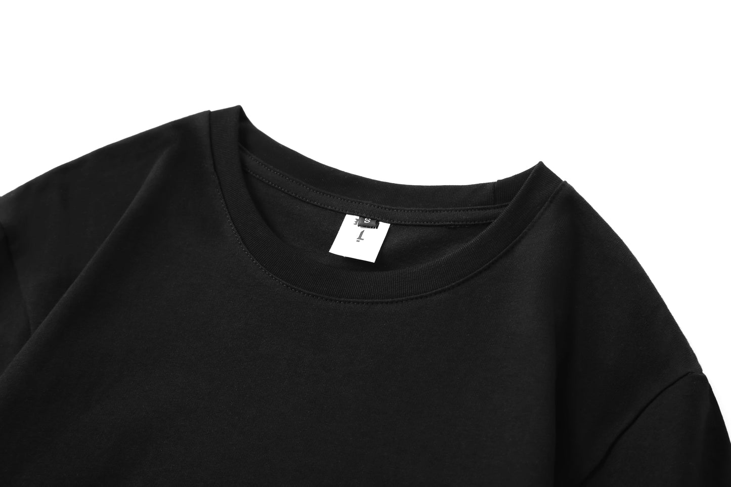 T-shirt YeT017 Ninja Cat