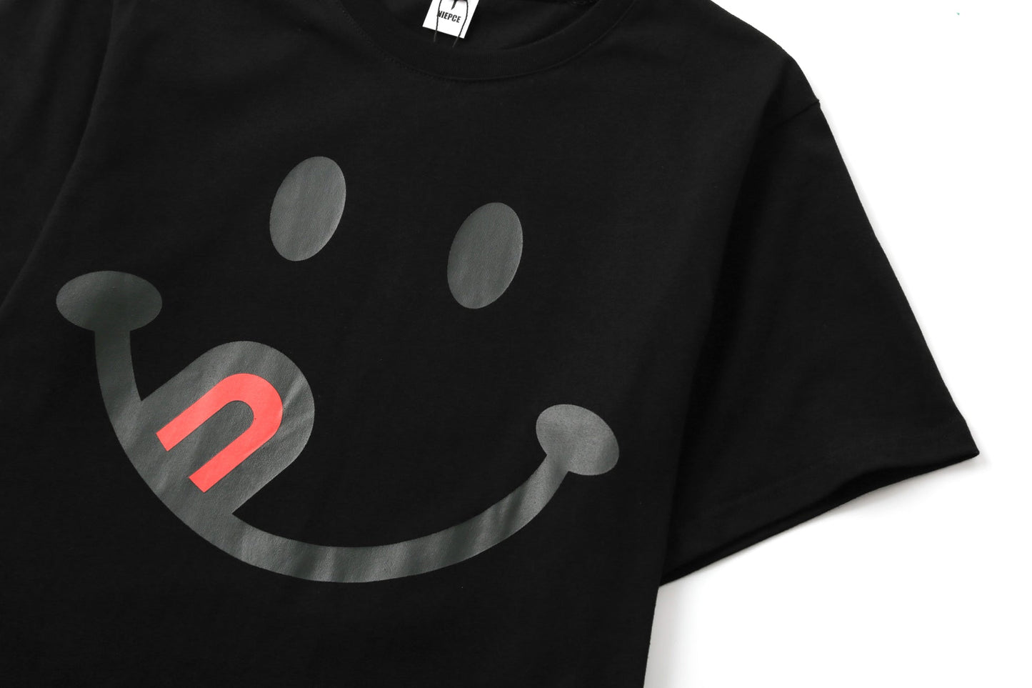 T-shirt Smiley YeT007