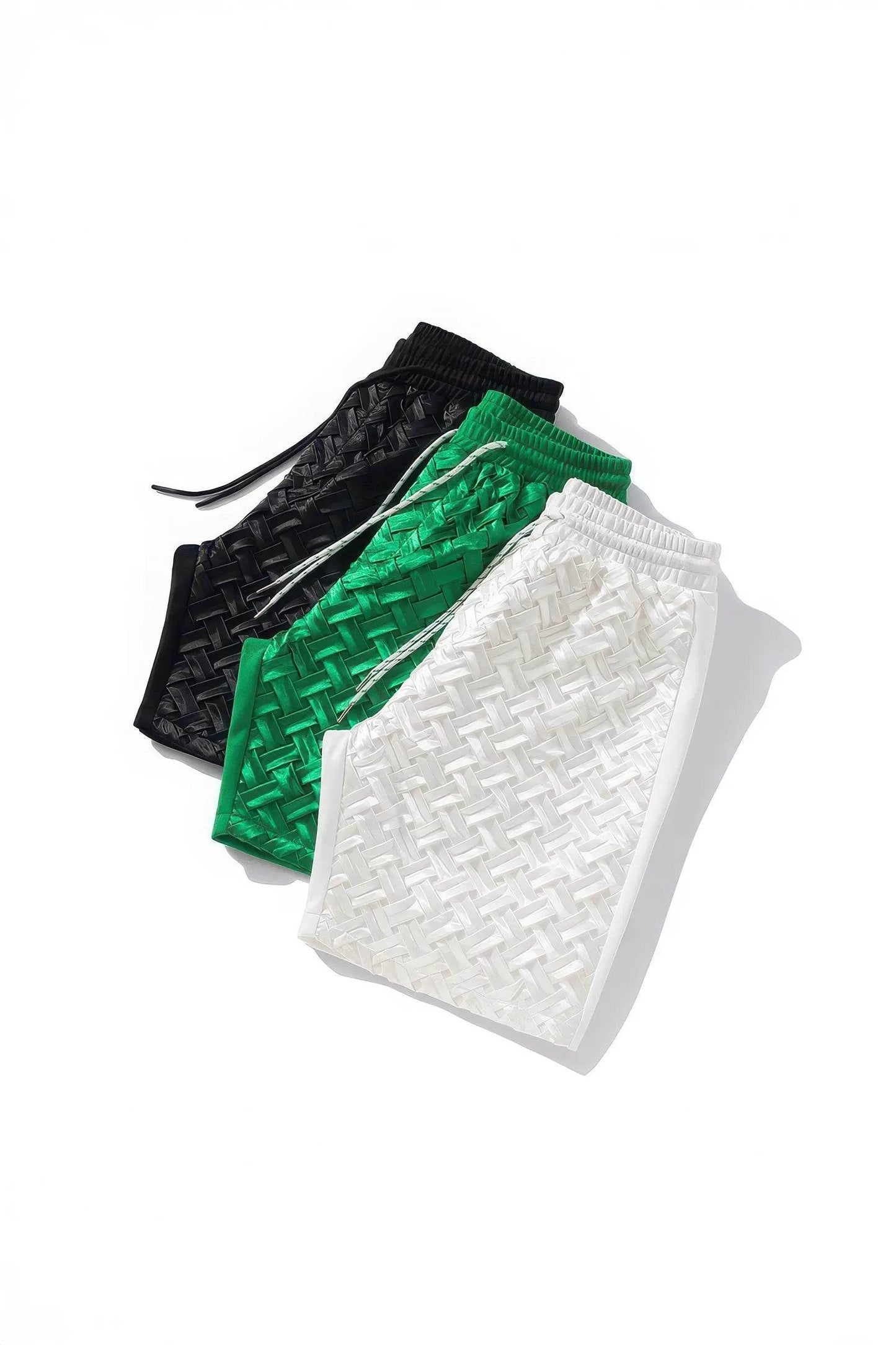 Slim Fit Casual Shorts for Men – Lightweight & Cool