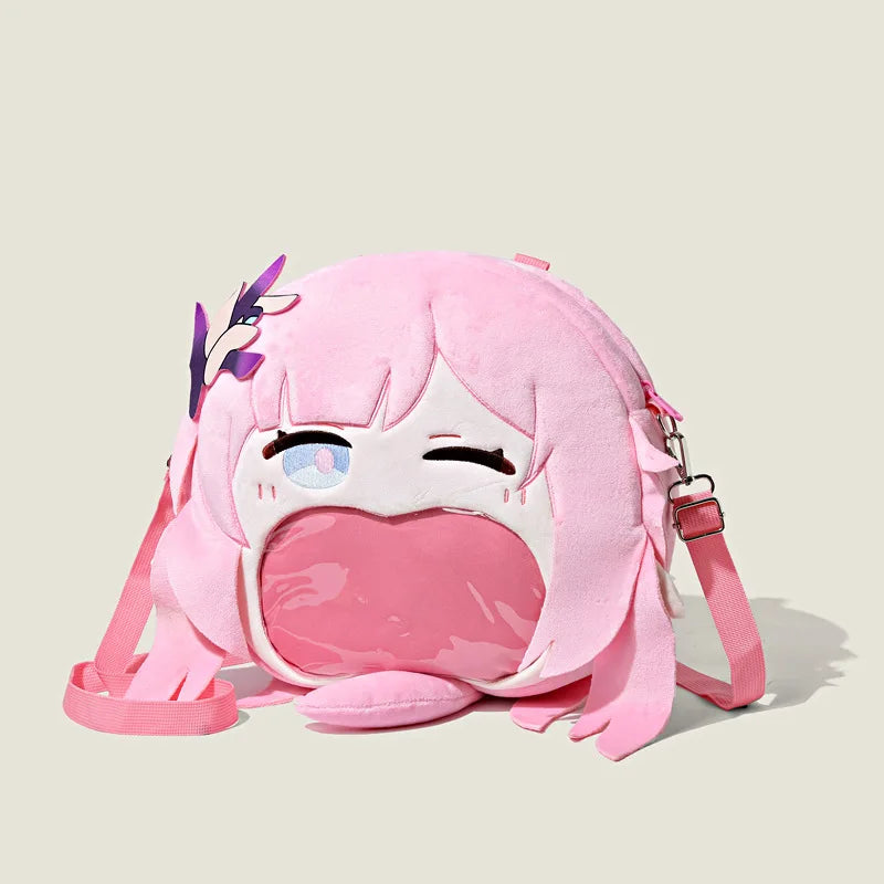 Sac Ita Kawaii Cry Baby Anime Girl