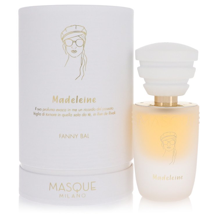 Masque Milano Madeleine par Masque Milano Eau De Parfum Vaporisateur 35 ml pour Femme