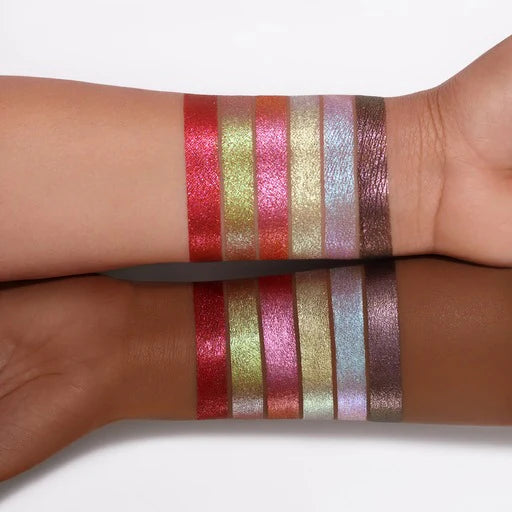 Bad Blood My Murder Weapon Eyeshadow Palette