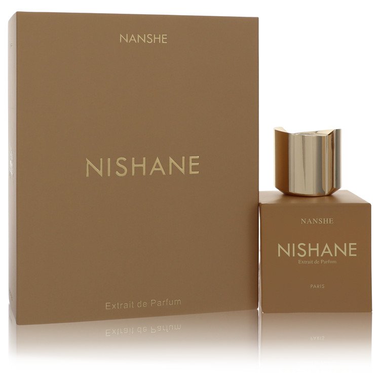 Nanshe by Nishane Extrait de Parfum 3.4 oz