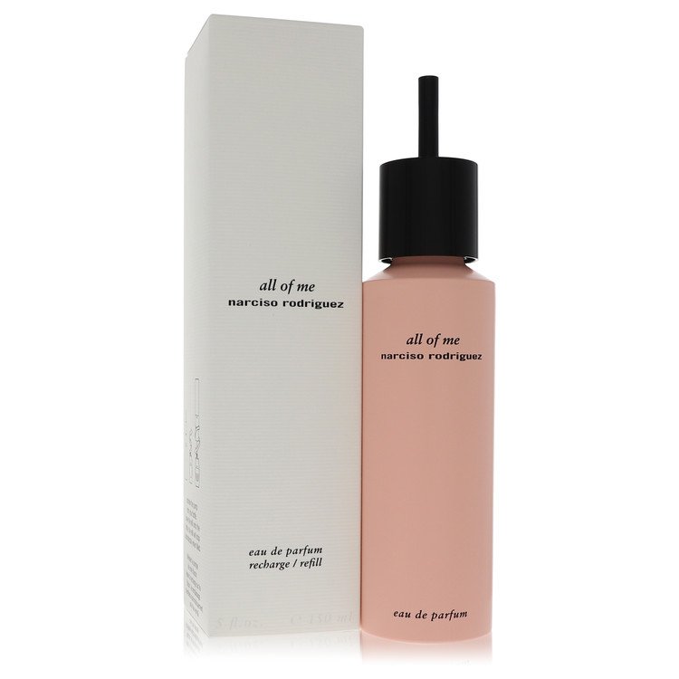 Narciso Rodriguez All of Me by Narciso Rodriguez Eau De Parfum Recharge 150 ml pour Femme
