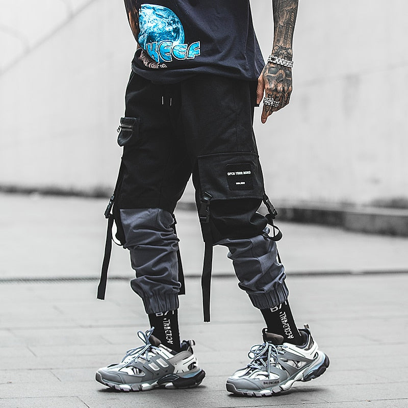 1688K031 Urban Joggers