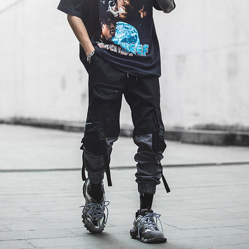 1688K031 Urban Joggers