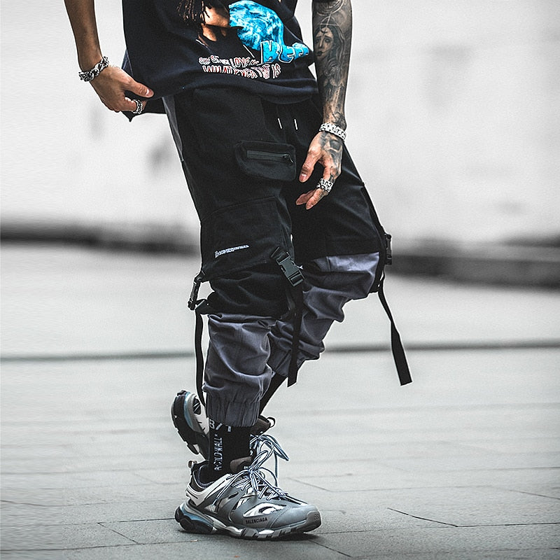1688K031 Urban Joggers