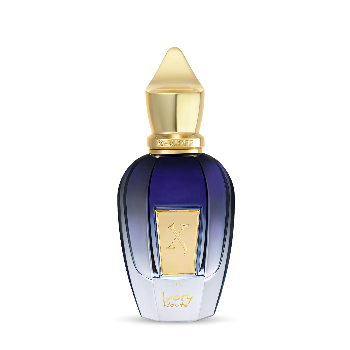 Xerjoff Ivory Route by Xerjoff Eau De Parfum Spray (Unisex) 1.7 oz