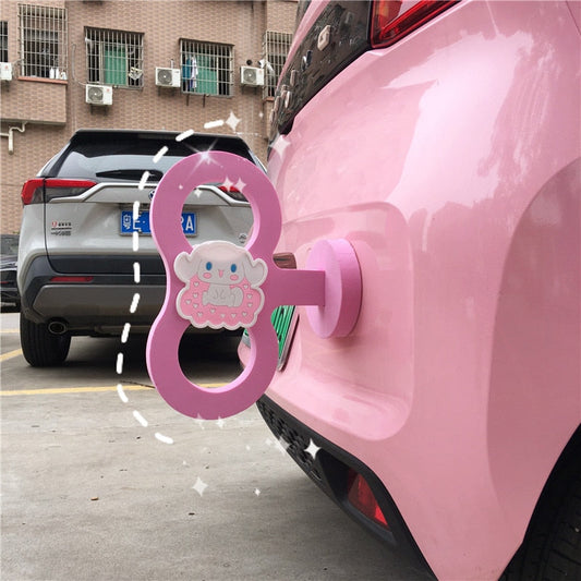 Autocollants pour petites voitures