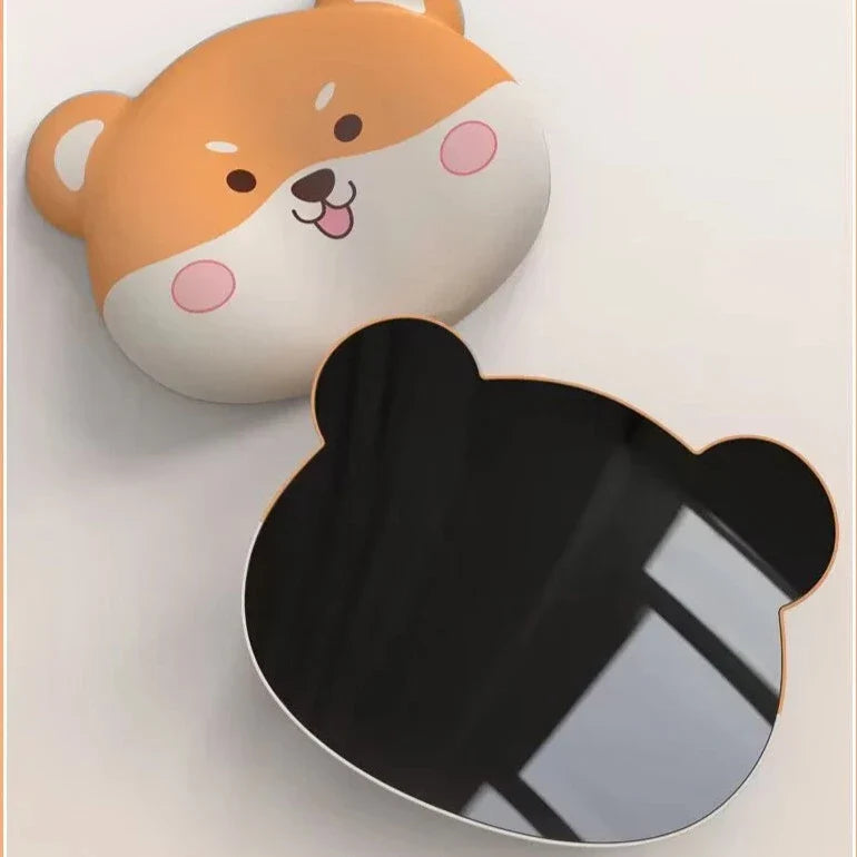 Repose-poignet animal mignon