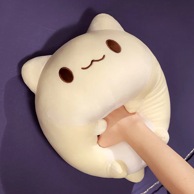 Peluches Chibi Kitty