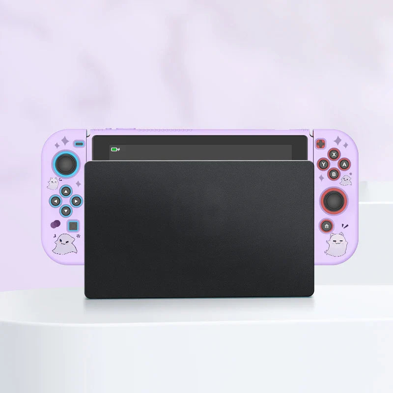 Étui Nintendo Switch Anime Ghost Girl
