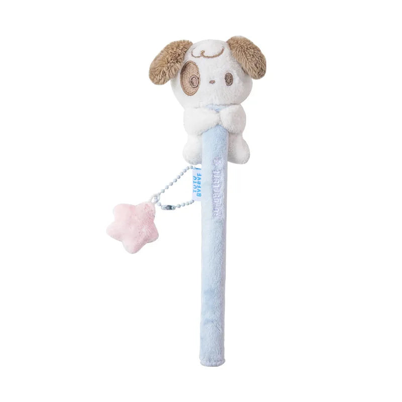 Housse en peluche Kawaii pour Apple Pencil