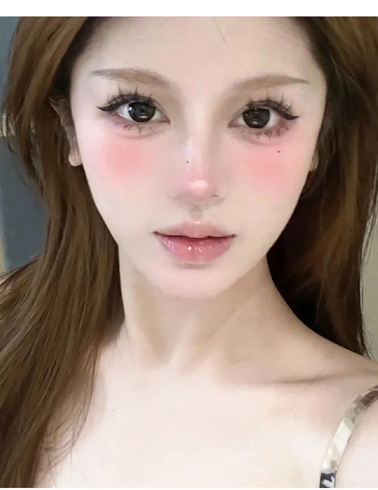 Fard à joues en poudre CHIUEAST