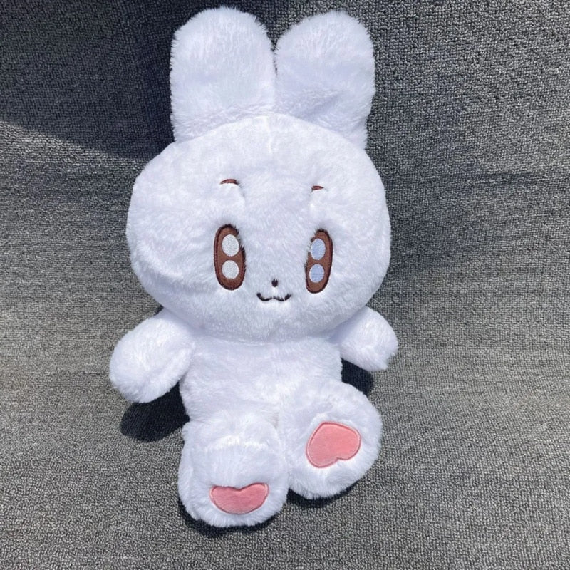 Peluches câlines UwU