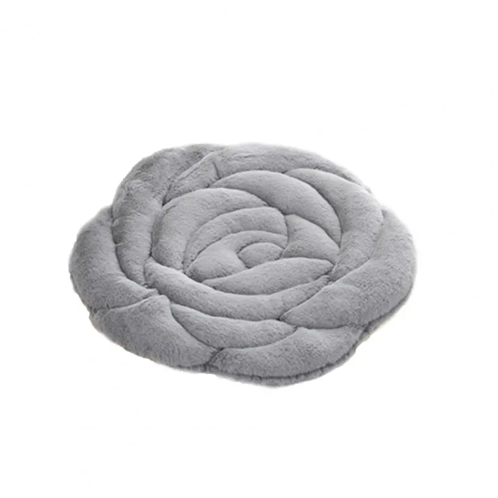 Rose Shaped Seat Cushions