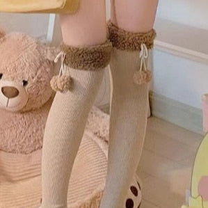 Tenue camouflage à imprimé patte