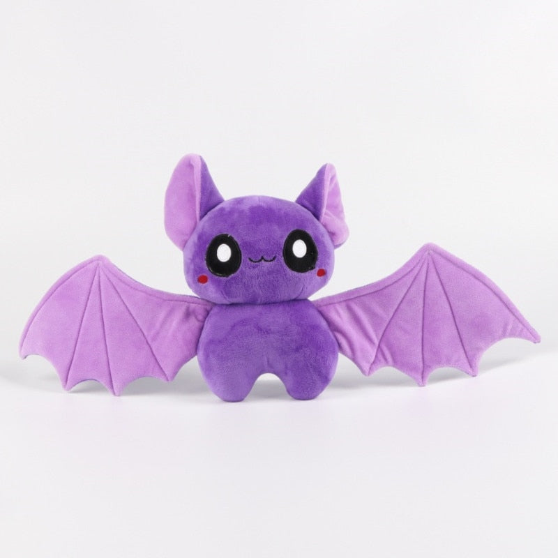 Peluches chauve-souris
