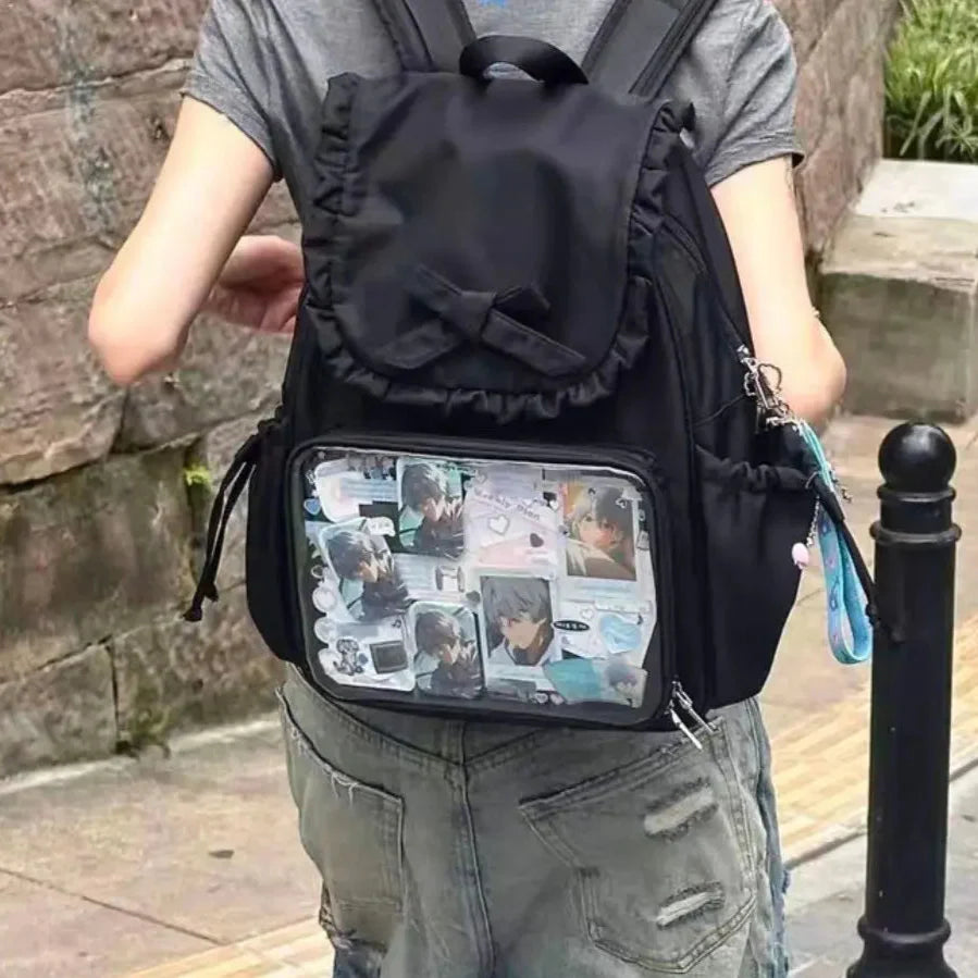 Sac à dos Ita lapin kawaii