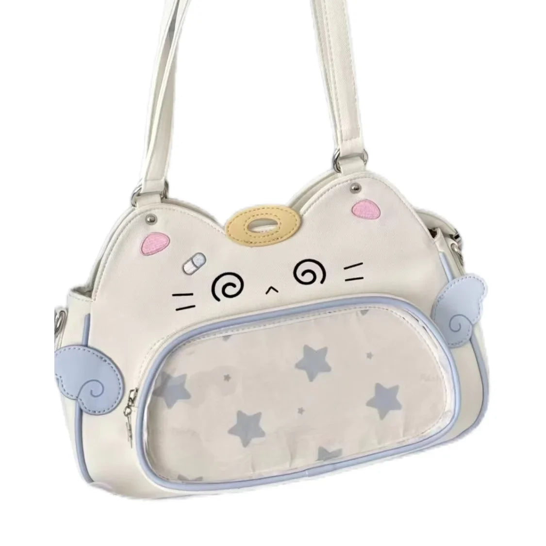 Neko Crossbody Ita Bag