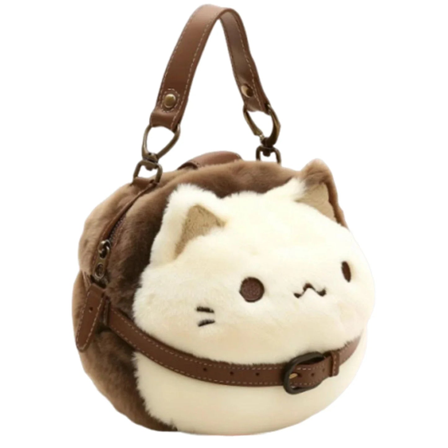 Sacs à main Kawaii Neko