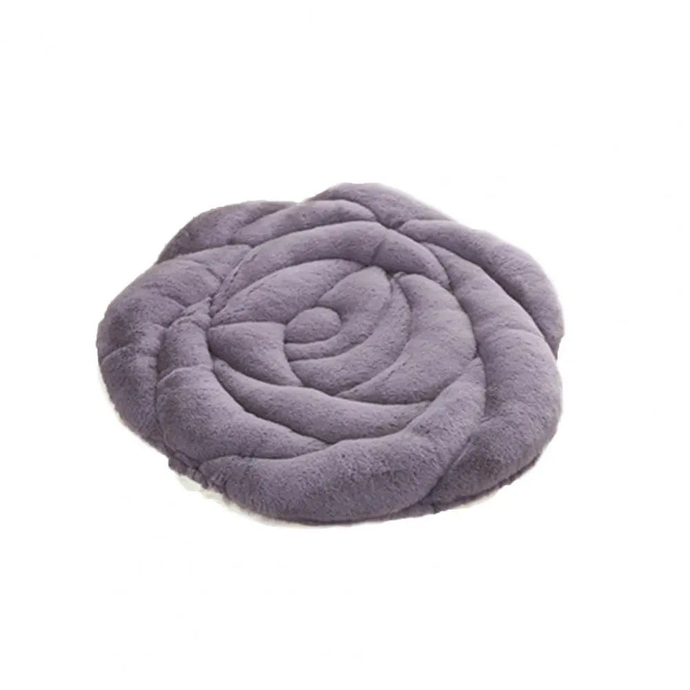 Rose Shaped Seat Cushions