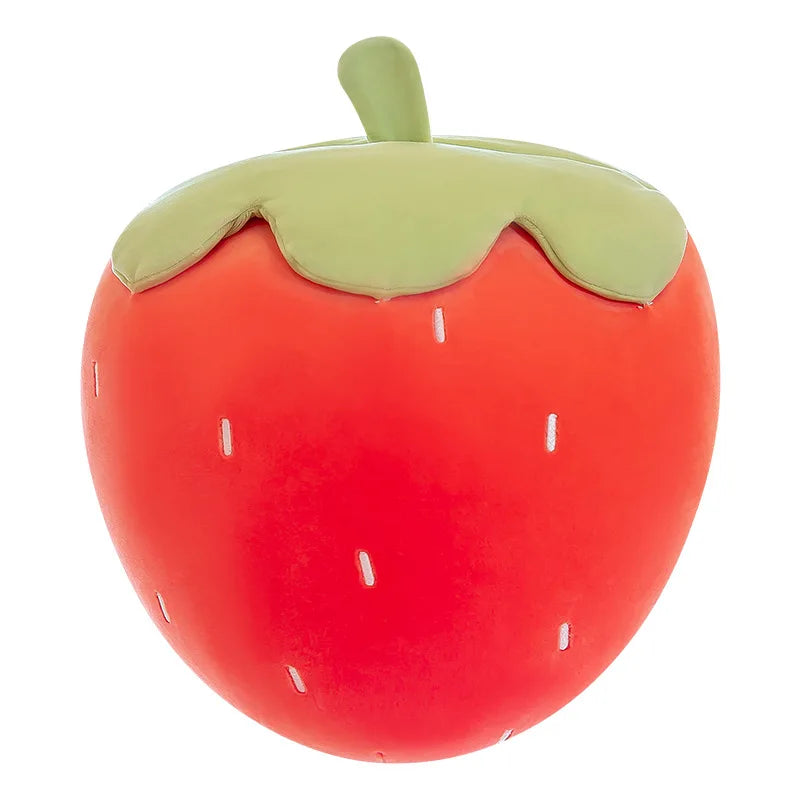 Peluches Fraises Kawaii