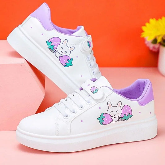Baskets Strawberry Bunny