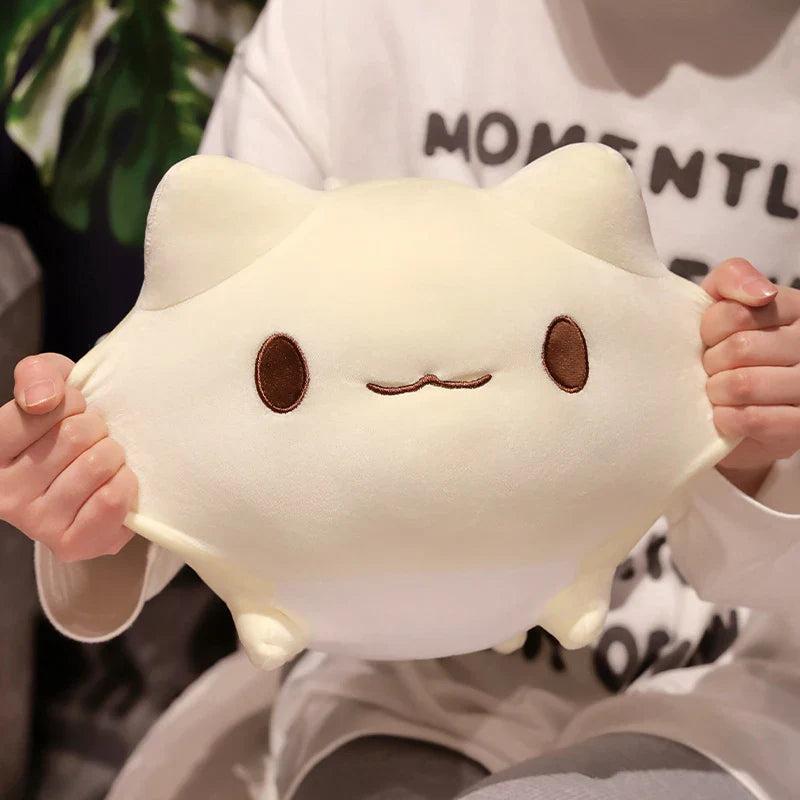 Peluches Chibi Kitty